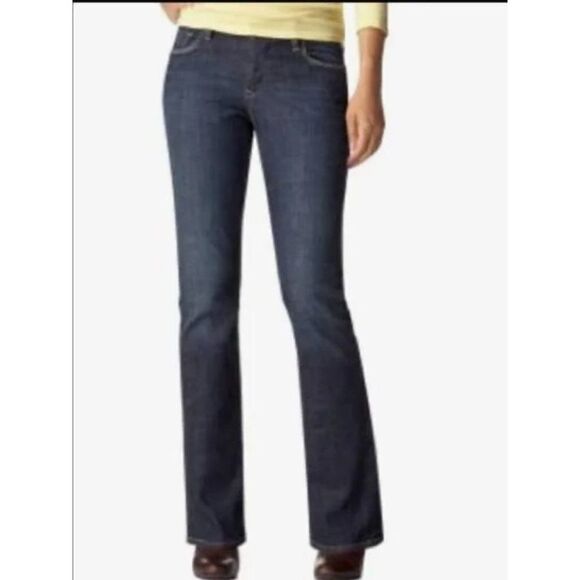 Old Navy Sweetheart Jean Size 10R - Picture 1 of 9